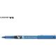 Στυλό μαρκαδόρος PILOT V5 HI-TECPOINΤ Μπλε 0.5mm (Μπλε)
