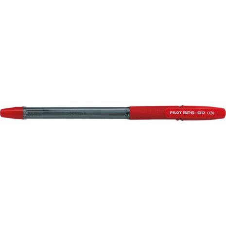 Στυλό μελάνης λαδιού PILOT BPS-GP Extra board (Κόκκινο)