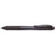 Στυλό gel PENTEL Energel BL110 με κουμπί 1.00mm  (Μαύρο)