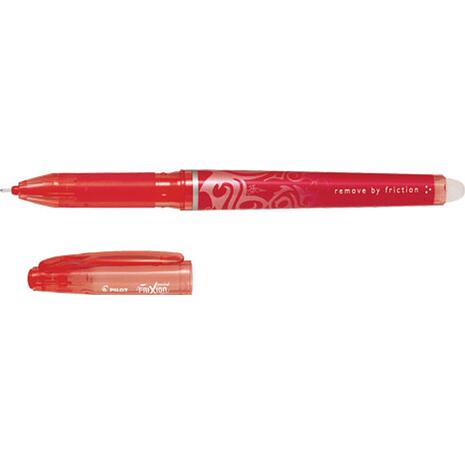 Στυλό υγρής μελάνης PILOT FriXion point 0.5mm (Κόκκινο)