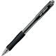 Στυλό Laknock 0.7mm (Μαύρο)
