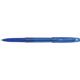Στυλό PILOT Super Grip G Fine 0.7mm (Μπλε)
