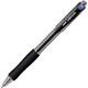 Στυλό Διαρκείας UNI laknock 0.5mm (Μαύρο)