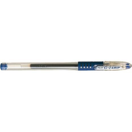 Στυλό Gel PILOT G-1 GRIP 0.5mm (Μπλε)