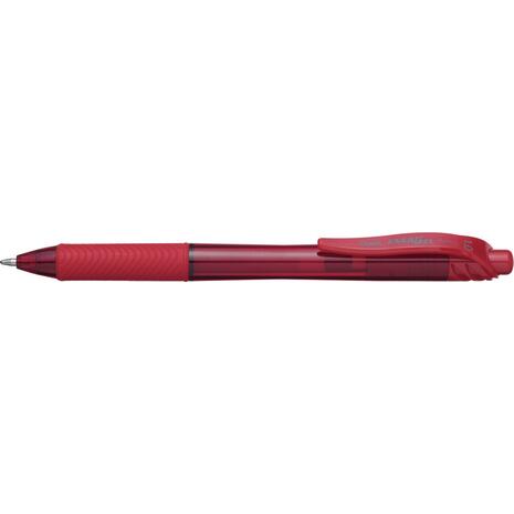 Στυλό gel PENTEL Energel BL110 με κουμπί 1.00mm  (Κόκκινο)