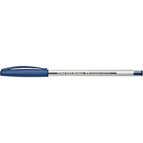 Στυλό FABER CASTELL trilux 032 medium (Μπλε)
