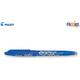 Στυλό υγρής μελάνης PILOT FriXion Ball 0.7mm (Γαλάζιο)