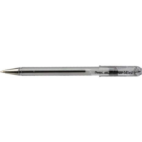 Στυλό Superb PENTEL BK77SA 0.7 mini (Μαύρο)