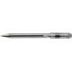 Στυλό Superb PENTEL BK77SA 0.7 mini (Μαύρο)