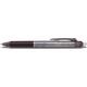Στυλό υγρής μελάνης PILOT FriXion Clicker 0.5mm (Μαύρο)