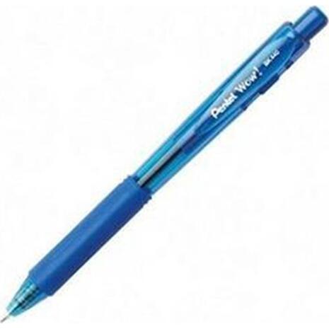 Στυλό διαρκείας PENTEL BK440-C (Μπλε)