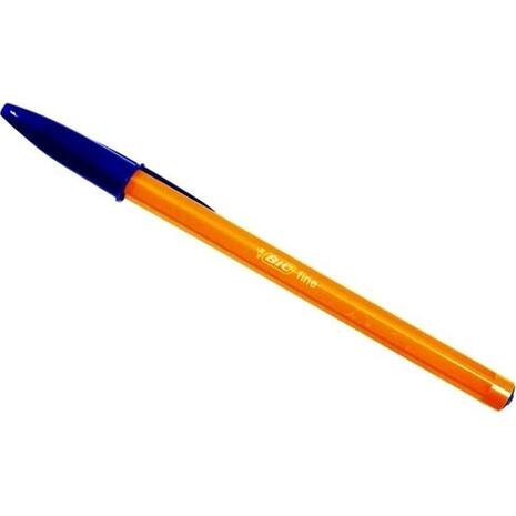 Στυλό διαρκείας BIC Orange Original Fine (Μπλε)