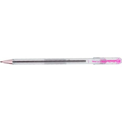Στυλό Superb PENTEL BK77SP 0.7 mini (Ροζ)