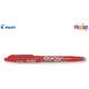Στυλό υγρής μελάνης PILOT FriXion Ball 0.7mm (Κόκκινο)