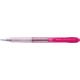 Στυλό μελάνης λαδιού  PILOT SUPER GRIP Neon Medium (Ροζ)