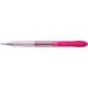Στυλό μελάνης λαδιού  PILOT SUPER GRIP Neon Medium (Ροζ)