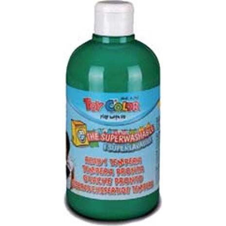 Τέμπερα TOY COLOR 500ml Superwash (Emerald Green)