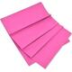 Χαρτί γκοφρέ METRON Art 0,5x2m ροζ