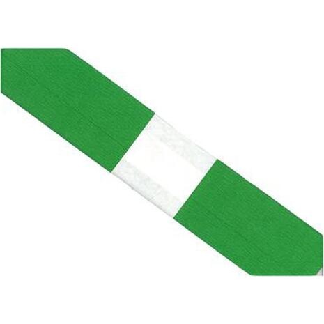 Χαρτί γκοφρέ METRON Art 0,5x2m πράσινο