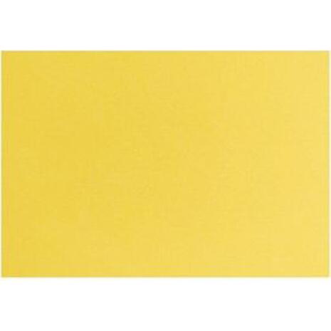 Χαρτί Βελουτέ 70x100 No 018 (Κίτρινο)