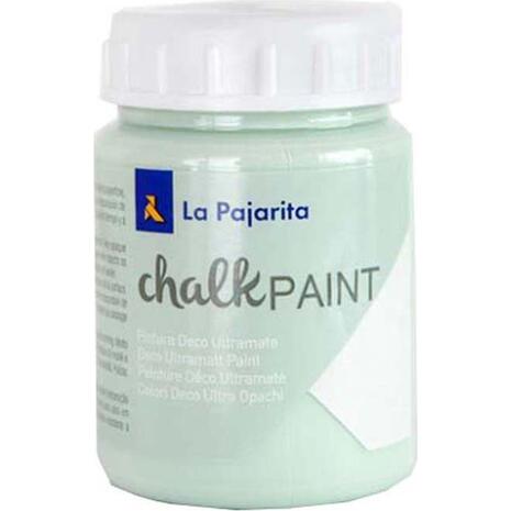 Χρώμα Κιμωλίας LA PAJARITA Mint 75ml CP-20