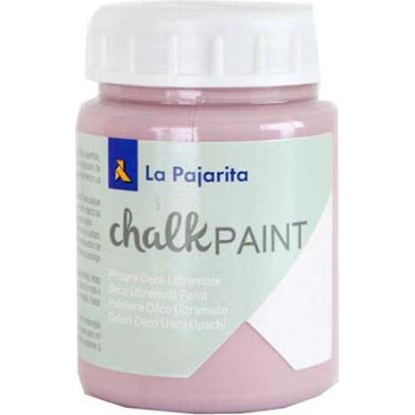 Χρώμα Κιμωλίας LA PAJARITA Hortensia 75ml CP-08