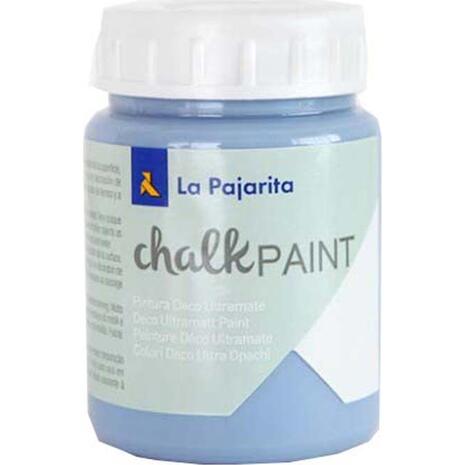 Χρώμα Κιμωλίας LA PAJARITA Blue Horizon 75ml CP-14