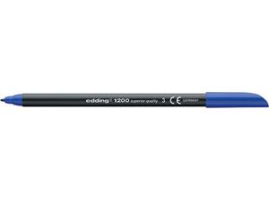 Μαρκαδόρος ανεξίτηλος EDDING 1200 0.5-1mm