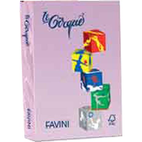 Χαρτί εκτύπωσης Favini Α4 160gr 250 φύλλα παστελ μωβ