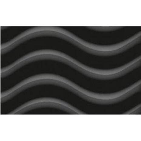 Χαρτί οντουλέ URSUS 3D 50x70cm 90 Black (Black)