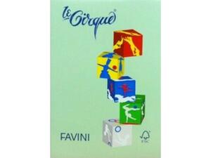 Χαρτί εκτύπωσης Favini Α4 160gr 250 φύλλα turquoise