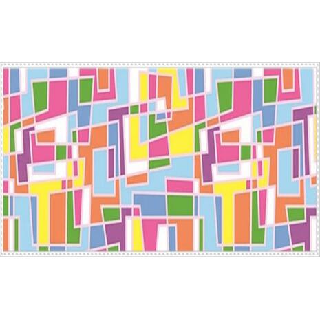 Xαρτί Ursus 50x68cm 300gr Piccolo πολύχρωμο Νο6