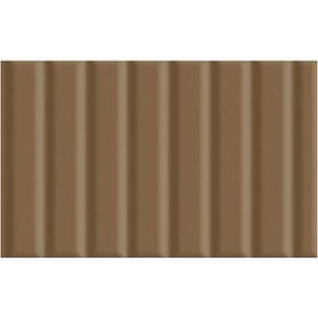 Χαρτί οντουλέ URSUS 3D 50x70cm 260gr Mid Brown (Mid Brown)