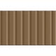 Χαρτί οντουλέ URSUS 3D 50x70cm 260gr Mid Brown (Mid Brown)