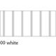 Χαρτί Ursus Οντουλέ 50x70cm λευκό (Λευκό)