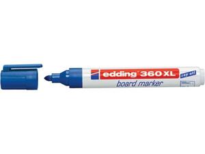 Μαρκαδόρος πίνακας Edding 360XL Μπλε