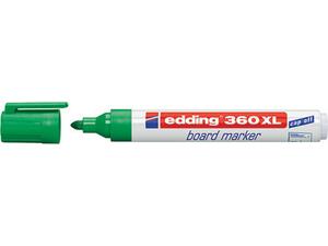 Μαρκαδόρος πίνακας Edding 360XL πράσινος