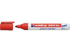 Μαρκαδόρος πίνακας Edding 360XL κόκκινος