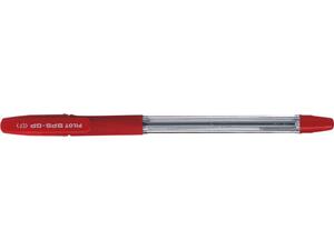 Στυλό μελάνης λαδιού PILOT BPS-GP Extra Fine (Κόκκινο)