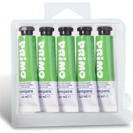 Τέμπερα CMP 12ml Light Green 600