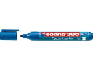 Μαρκαδόρος παρουσίασης EDDING 380 1.5-3mm μπλε