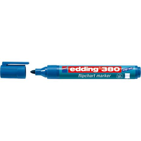 Μαρκαδόρος παρουσίασης EDDING 380 1.5-3mm μπλε