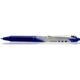 Στυλό υγρής μελάνης PILOT V-Ball RT Μπλε 0.7mm (Μπλε)