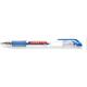 Στυλό Gel EDDING 2185 Roller 0.7mm (Μπλε)