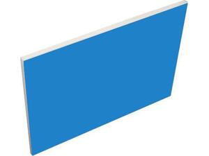 Χαρτόνι μακέτας 70x100cm 5mm μπλε