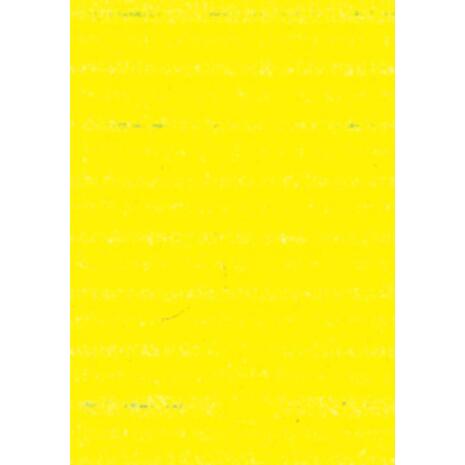 Χαρτί οντουλέ Rainbow 50x70cm (Κίτρινο)