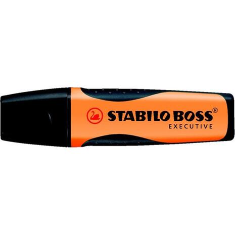 Μαρκαδόρος υπογράμμισης Stabilo Boss Executive 73/54 πορτοκαλί