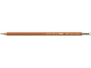 Μολύβι γραφίτη Faber Castell Natural