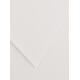 Χαρτί Canson Colorline 50x70cm 220gr 01 Λευκό