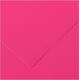 Χαρτί χειροτεχνίας CANSON VIVALDI 50x65 250gr fluo pink
